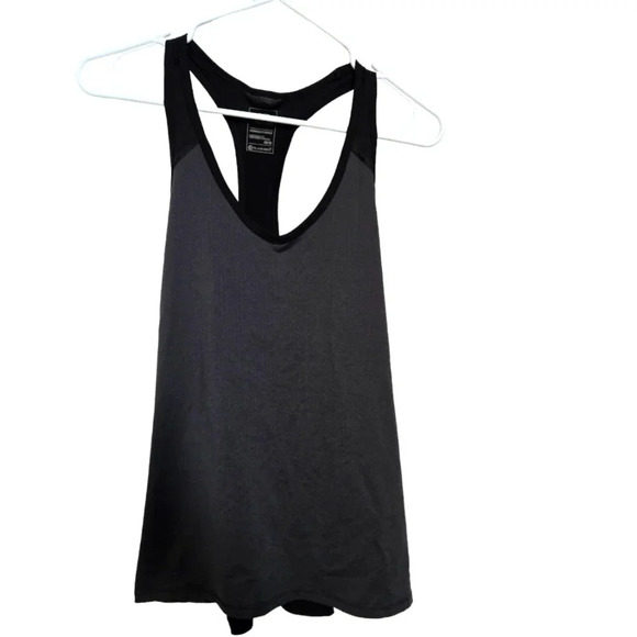 The North Face Racerback Athletic Shirt - Picture 1 of 3